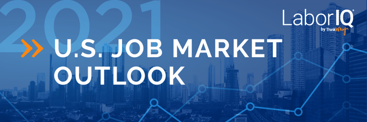 2021 National Job Market Outlook
